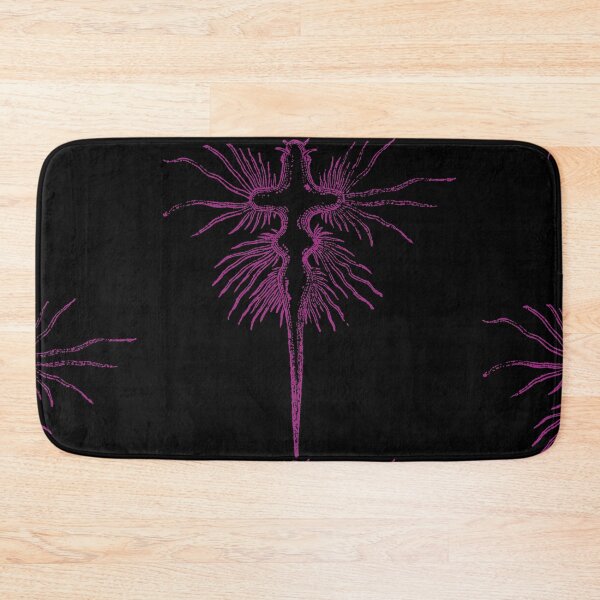 Item preview, NudiBranch Sketch 1 (SeaBunny) - Purple designed and sold by miTeless seDign.