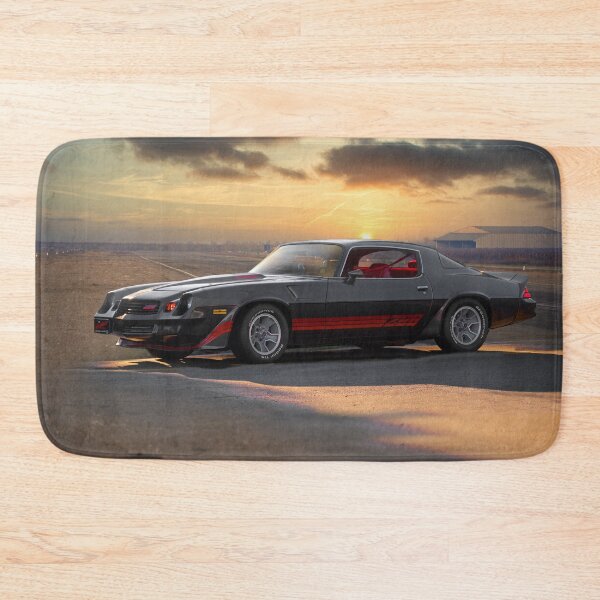 Item preview, 1980 Chevrolet Camaro Z28 designed and sold by DaveKoontz.