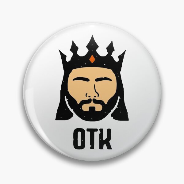 Item preview, OTK OTK King arthur, Gift for you designed and sold by murad2020.