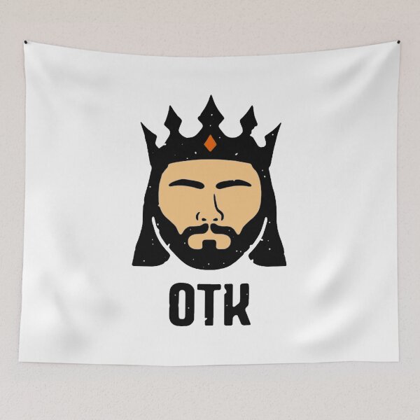 Item preview, OTK OTK King arthur, Gift for you designed and sold by murad2020.