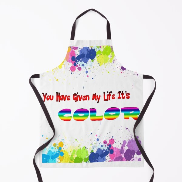 Item preview, Color designed and sold by John Andrew.