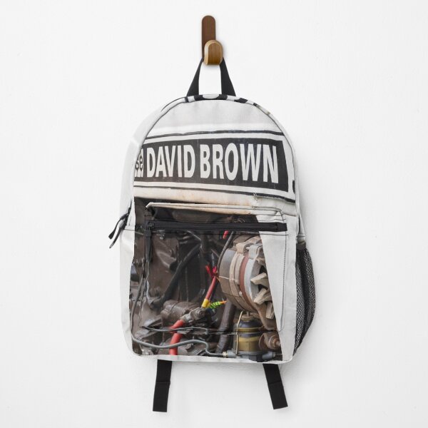 Item preview, Vintage David Brown 995 tractor designed and sold by Richard Nixon.