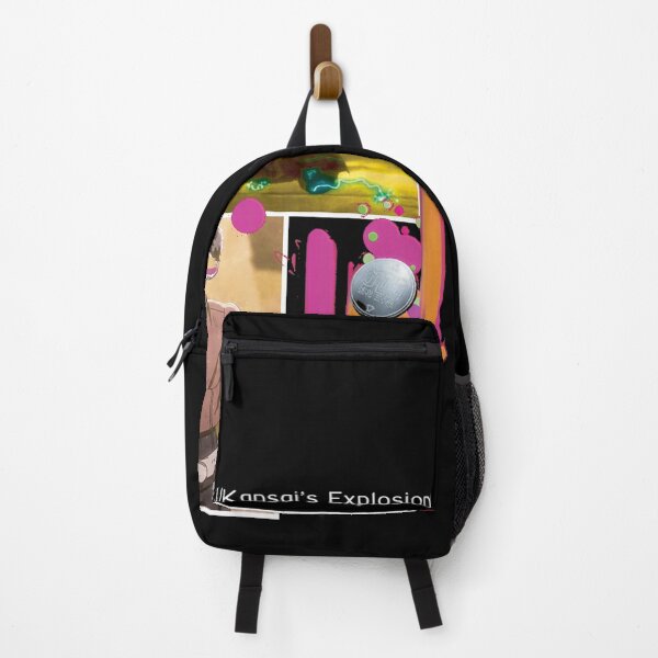 Item preview, Akudama Drive ''KANSAI'S EXPLOSION'' V1 designed and sold by riventis66.