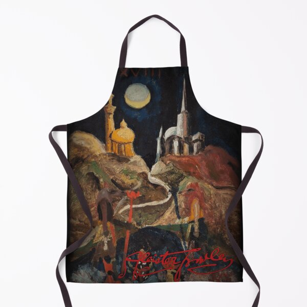 Item preview, Aleister Crowley - The Moon - Signature Edition. designed and sold by OriginalDP.