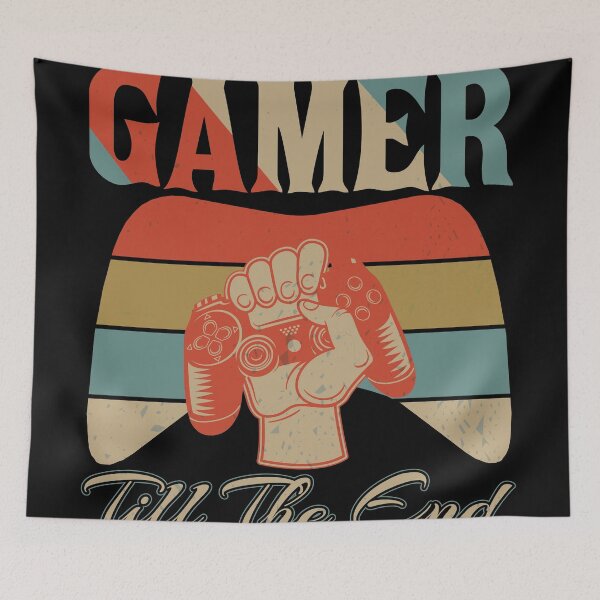 Item preview, gamer for life,gamer till the end,Gamer Nutrition,I Have Two Titles Sister And Gamer designed and sold by karim Najjar.