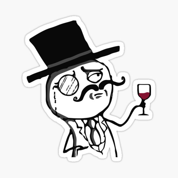Lulzsec 2020 Sticker