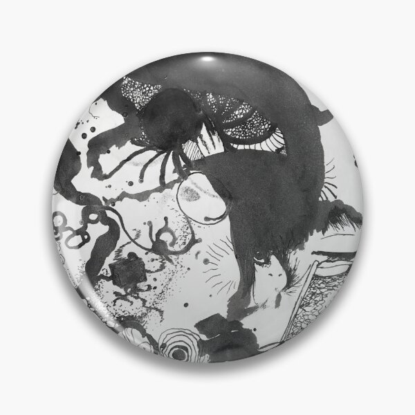Item preview, Ink Blots  designed and sold by DesignByTina.