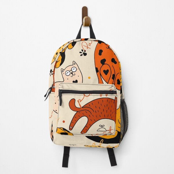 Item preview, Cat personality traits designed and sold by Nyanko-Sempai.