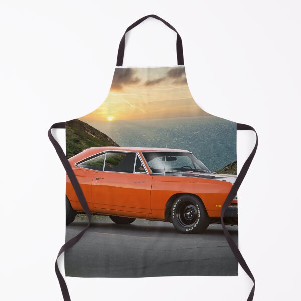 Aperçu de l'œuvre Plymouth Roadrunner 1969 créée et vendue par DaveKoontz.
