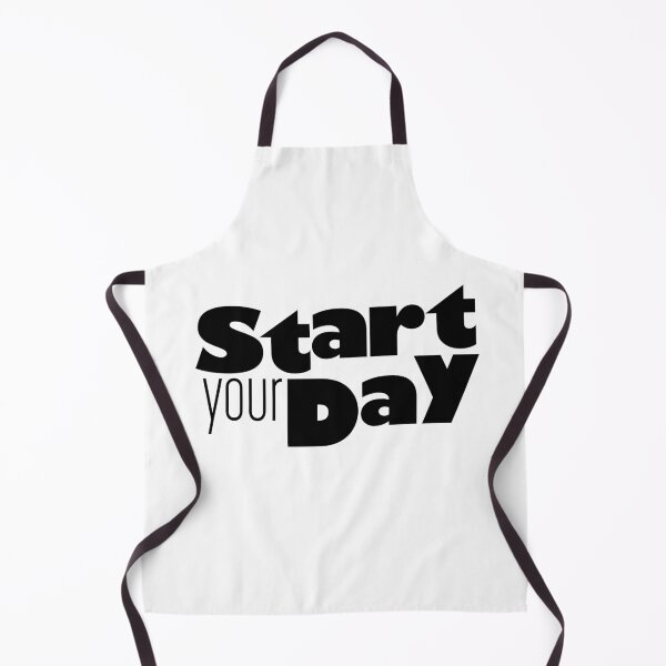Item preview, Start Your Day designed and sold by constantcreates.