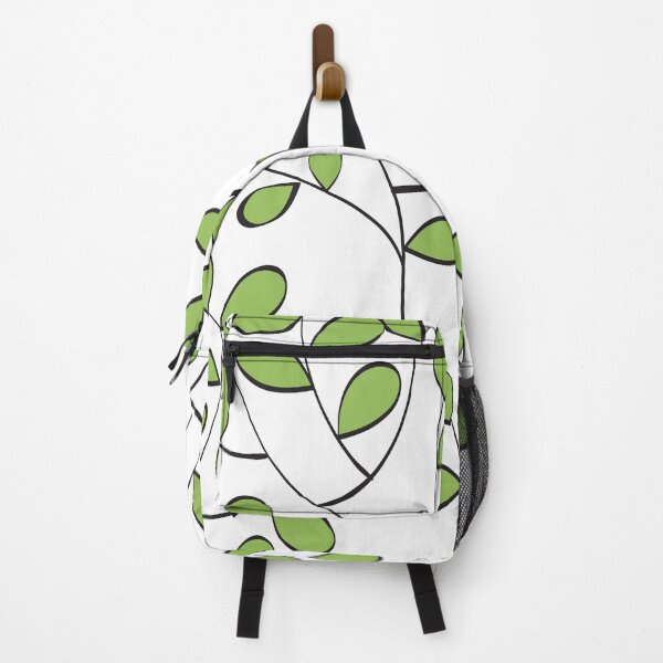 Item preview, Green Leaves Patterns,Pattern for Nature lovers, Vintage Green leaves patterns  designed and sold by garniturex.