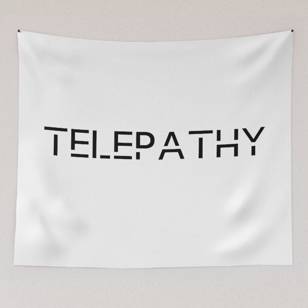 Item preview, bts telepathy - white version designed and sold by euphoria-rose.
