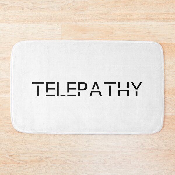 Item preview, bts telepathy - white version designed and sold by euphoria-rose.