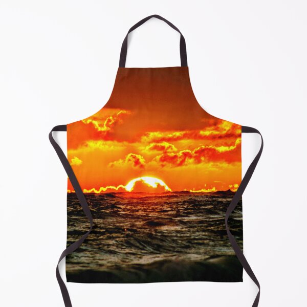 Item preview, Lovely Sunrise Over the Atlantic Ocean | Dusk | Beach | Beautiful Gifts | Trendy Cute  designed and sold by Makolin.