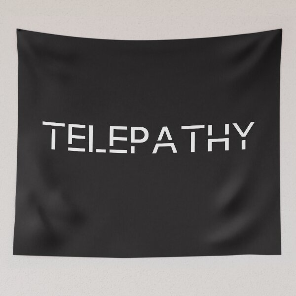 Item preview, bts telepathy - dark version designed and sold by euphoria-rose.