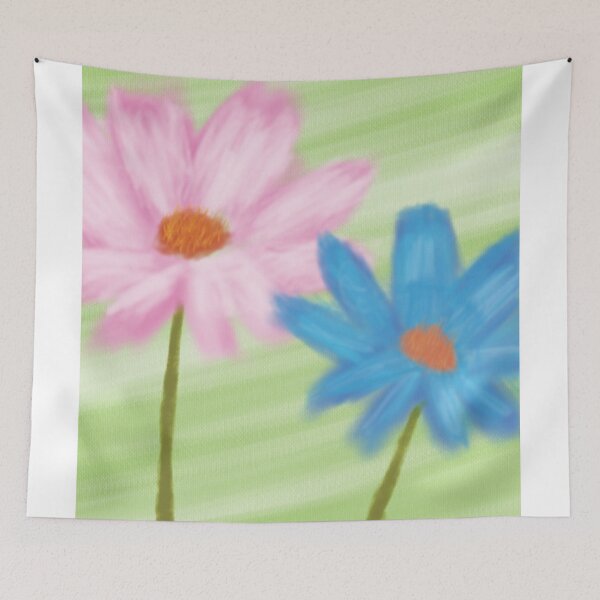 Item preview, Acrylic Flowers designed and sold by Paradox-Designs.