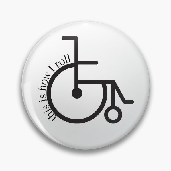 Item preview, How I Roll designed and sold by HartfeltDesign.