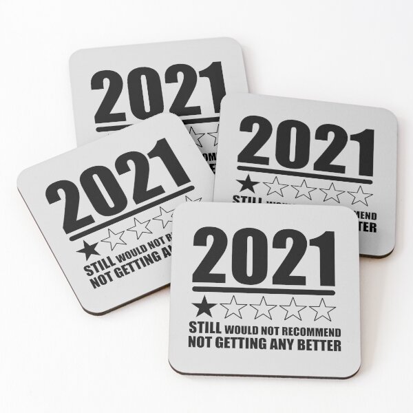 Item preview, 2021 still would not reccomend designed and sold by missmarylin.