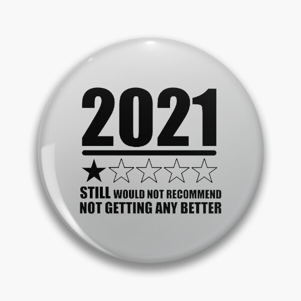 Item preview, 2021 still would not reccomend designed and sold by missmarylin.