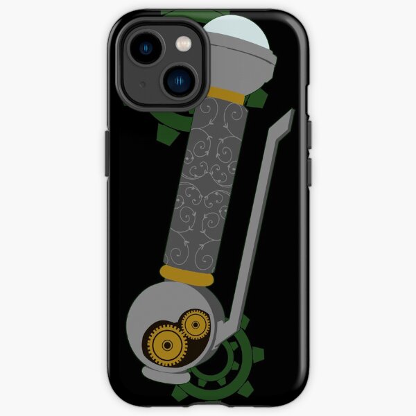 the long memory iPhone Tough Case