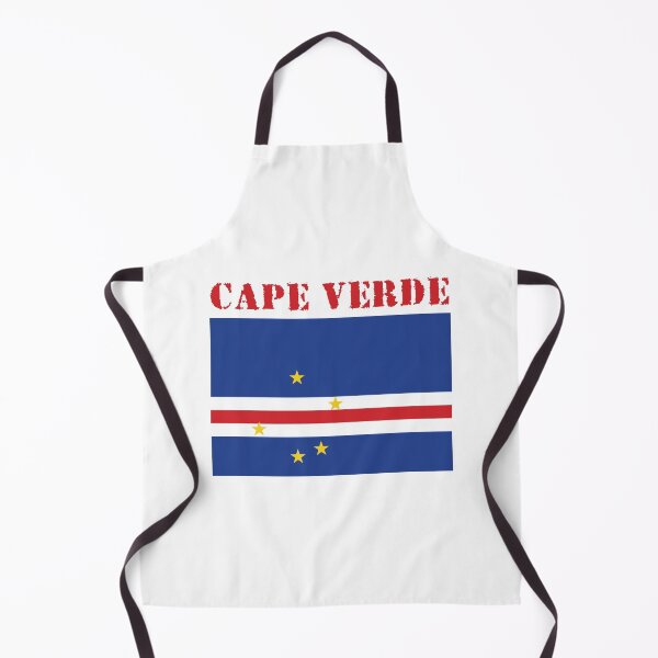Item preview, Cape Verde designed and sold by Pratik Parikh.