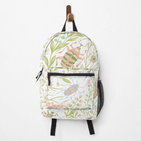 Item preview, Vintage Leaves Patterns, Vintage Pastel natural Patterns, nature lover patterns  designed and sold by garniturex.