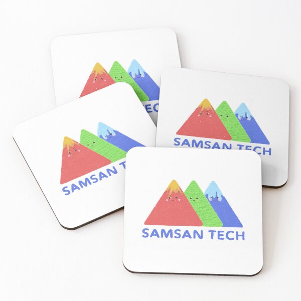 Item preview, Cute Samsan Tech designed and sold by Jessica Lim.