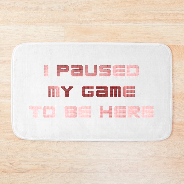 Item preview, Copy of Sorry I’m late. I didn’t want to come.  designed and sold by Leon Cook.
