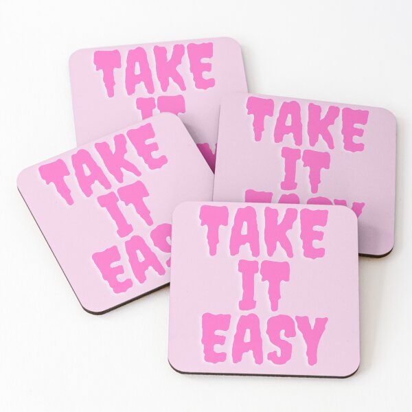 Item preview, take it easyyy designed and sold by Skaters.