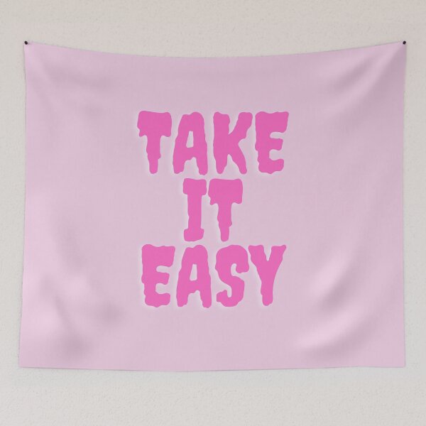 Item preview, take it easyyy designed and sold by Skaters.