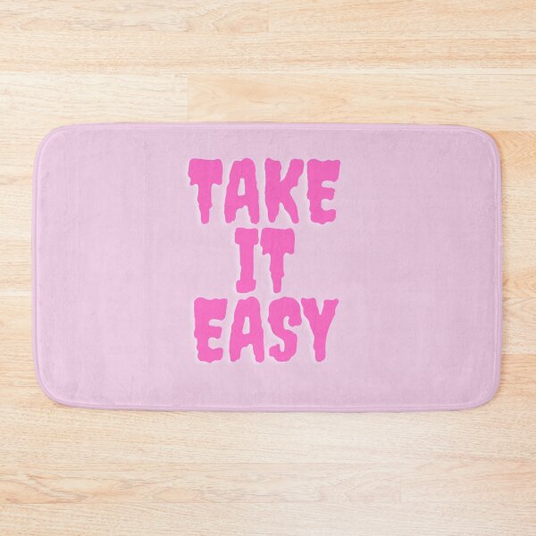 Item preview, take it easyyy designed and sold by Skaters.