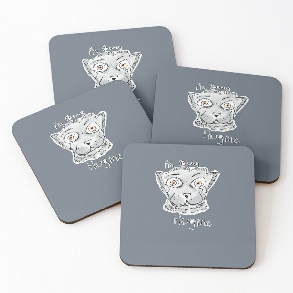 Item preview, Hi I'm Barry, Hug me designed and sold by Csaba Farkas.