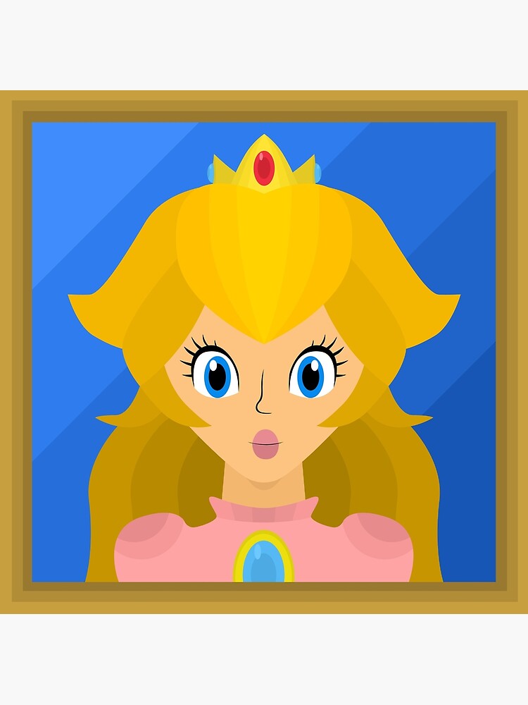 super mario 64 face stretching app