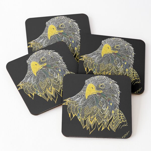 Item preview, Eagle designed and sold by Natalya-NSY.