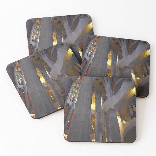 Item preview, Cathedral of Sagrada Familia, Barcelona, Spain designed and sold by Igor Pozdnyakov.