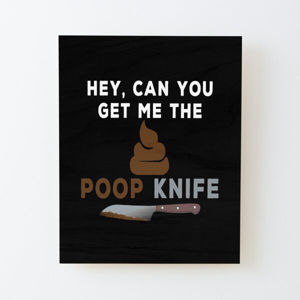 Poop Memes Mounted Prints For Sale Redbubble