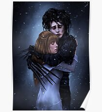 Hold me Poster