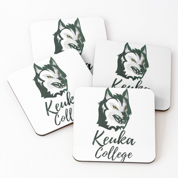 Item preview, Keuka College (1) designed and sold by ConceptualClub.