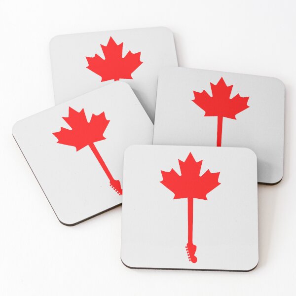 Item preview, Música canadiense designed and sold by Chaotic Neutral.