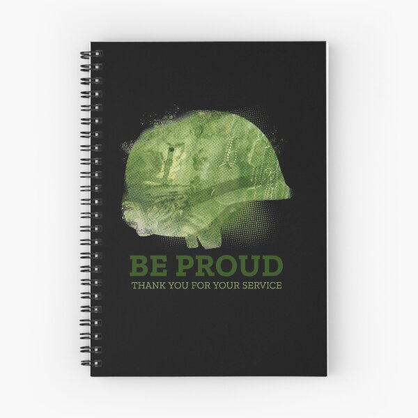Item preview, Be Proud, Thank you for your service designed and sold by Zwembad Vergelijker.