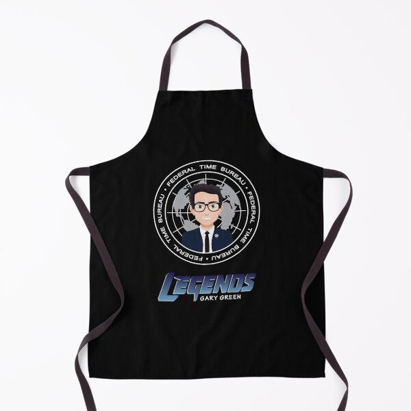 Item preview, Legends - Gary designed and sold by CatsBag.