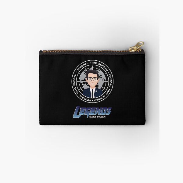 Item preview, Legends - Gary designed and sold by CatsBag.