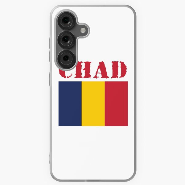 Item preview, Chad designed and sold by Pratik Parikh.