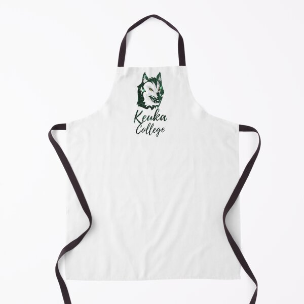 Item preview, Glitter Keuka College (1) designed and sold by ConceptualClub.
