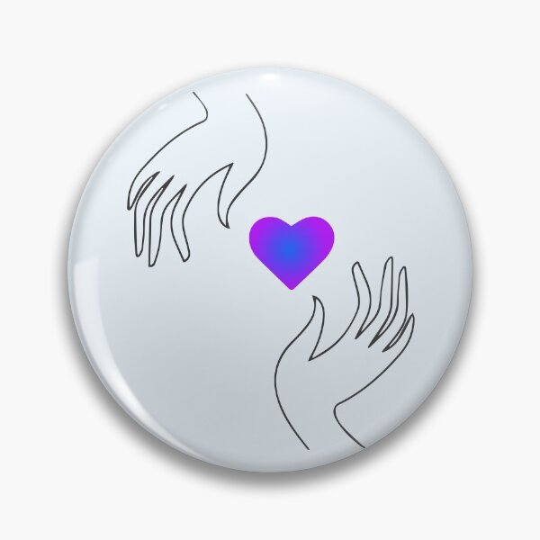 Item preview, Connecting Hearts designed and sold by designdroplet.