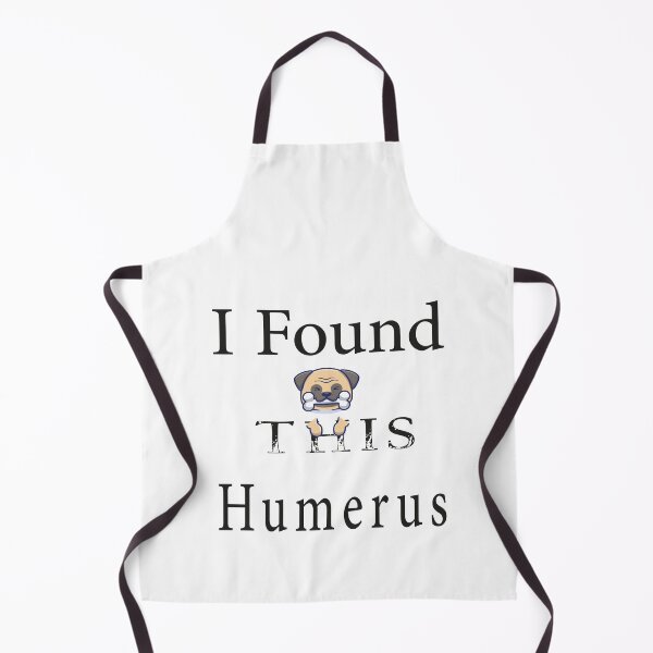 Item preview, I Found This Humerus | Dad Joke Funny Pun Fun Humerous Grandpa Men Women designed and sold by salem19902.