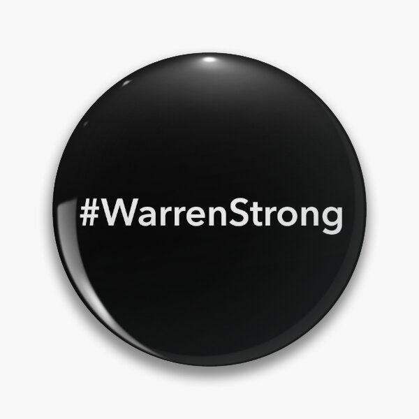 Item preview, Warren Strong designed and sold by Novel Gifts.