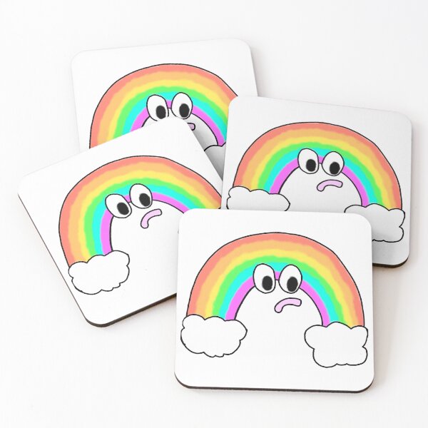 Item preview, Rainbow designed and sold by isabelladrawing.