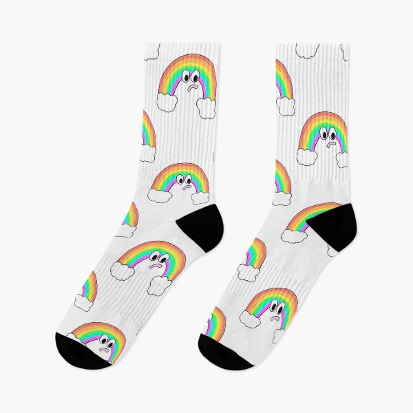 Item preview, Rainbow designed and sold by isabelladrawing.