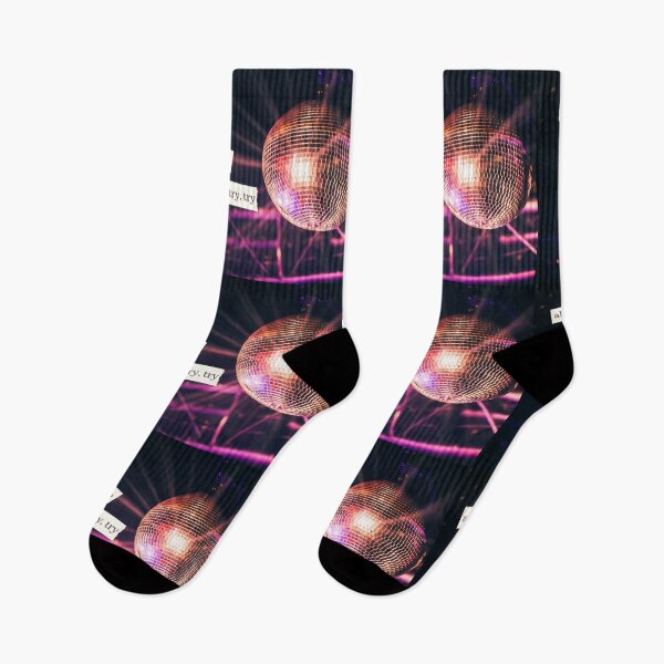 Item preview, mirrorball all i do is try try try art designed and sold by aurorassadprose.